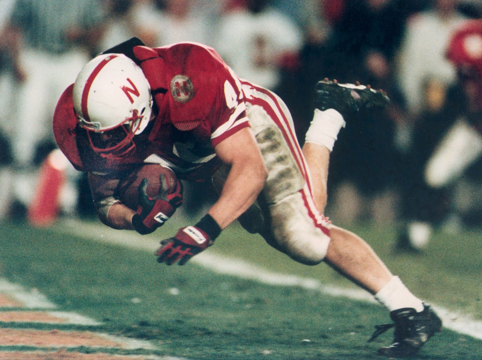 Cory Schlesinger